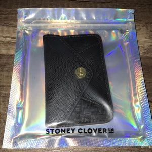 Stoney Clover Ln- Cell Phone Card Holder